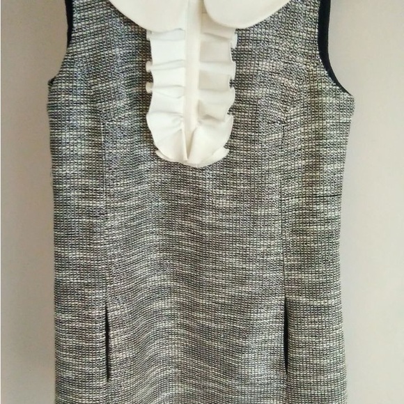 Axara Paris Mini Dress. Size 38/XS. - Picture 5 of 10